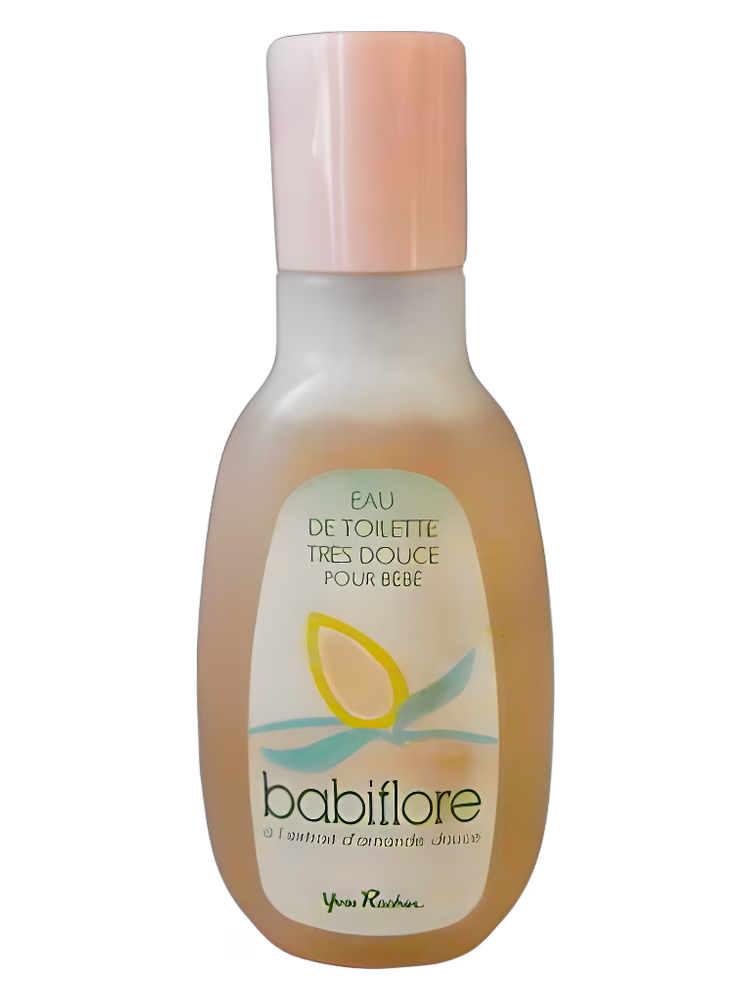 Yves Rocher Babiflore