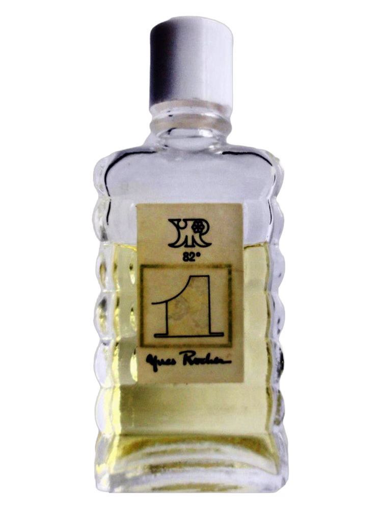 Yves Rocher No. 1