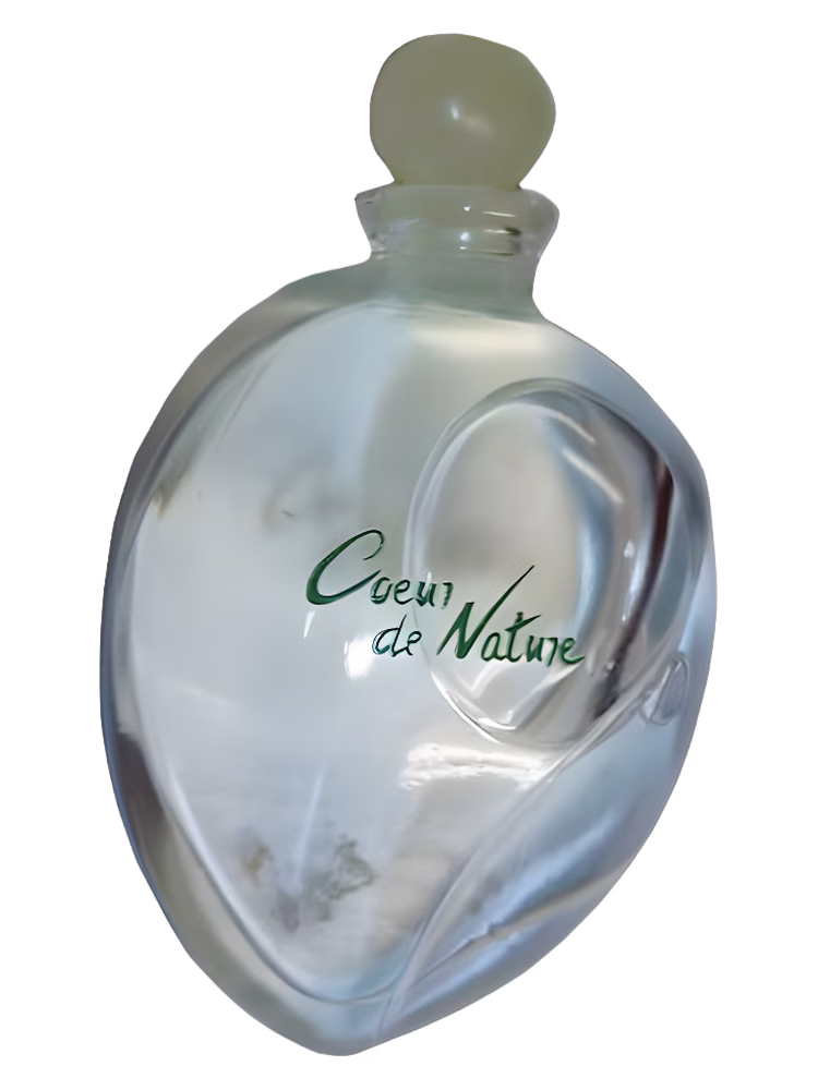 Yves Rocher Coeur de Nature