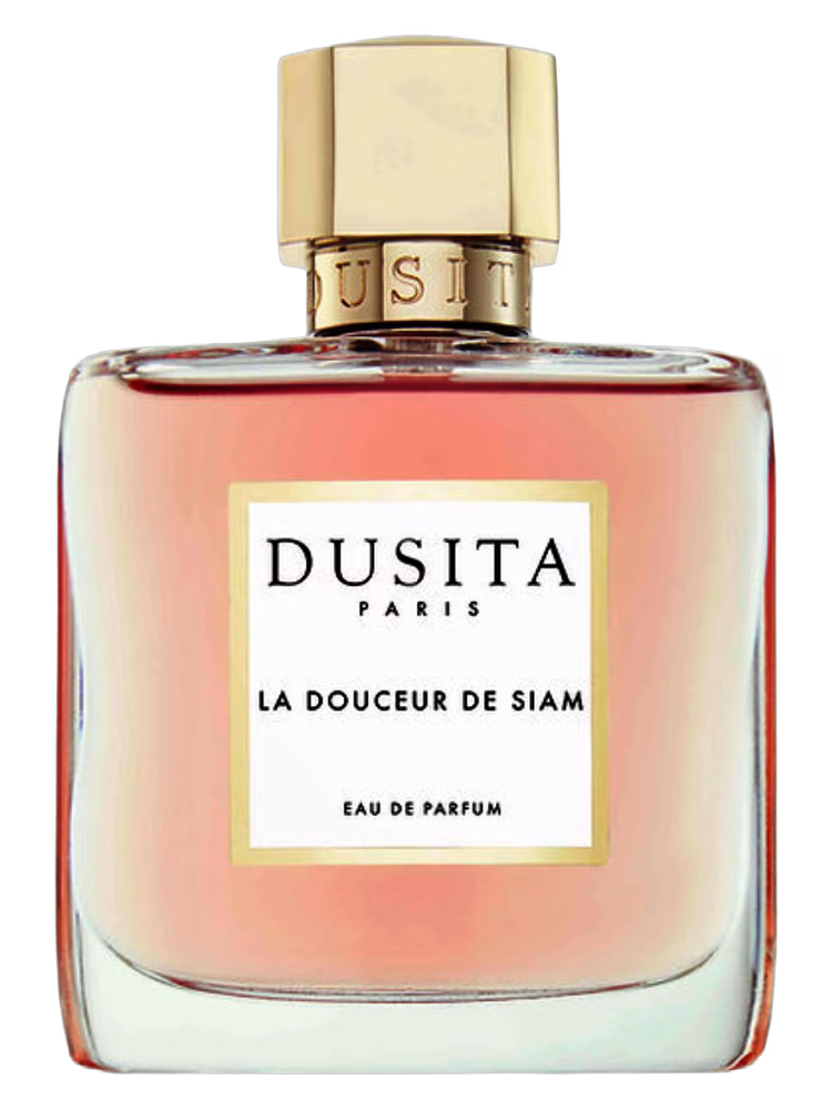Parfums Dusita La Douceur de Siam