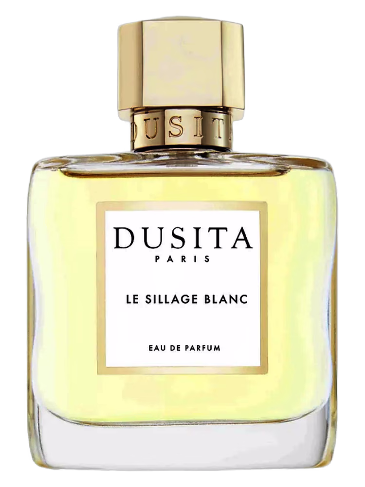 Parfums Dusita Le Sillage Blanc
