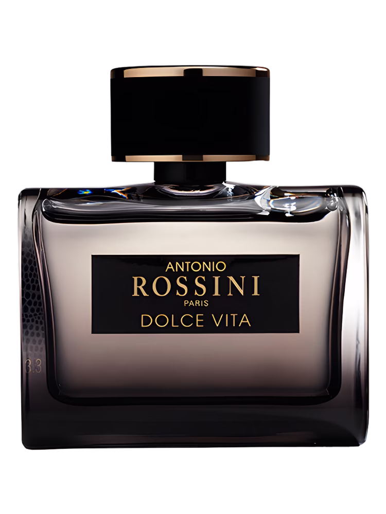 Antonio Rossini Dolce Vita