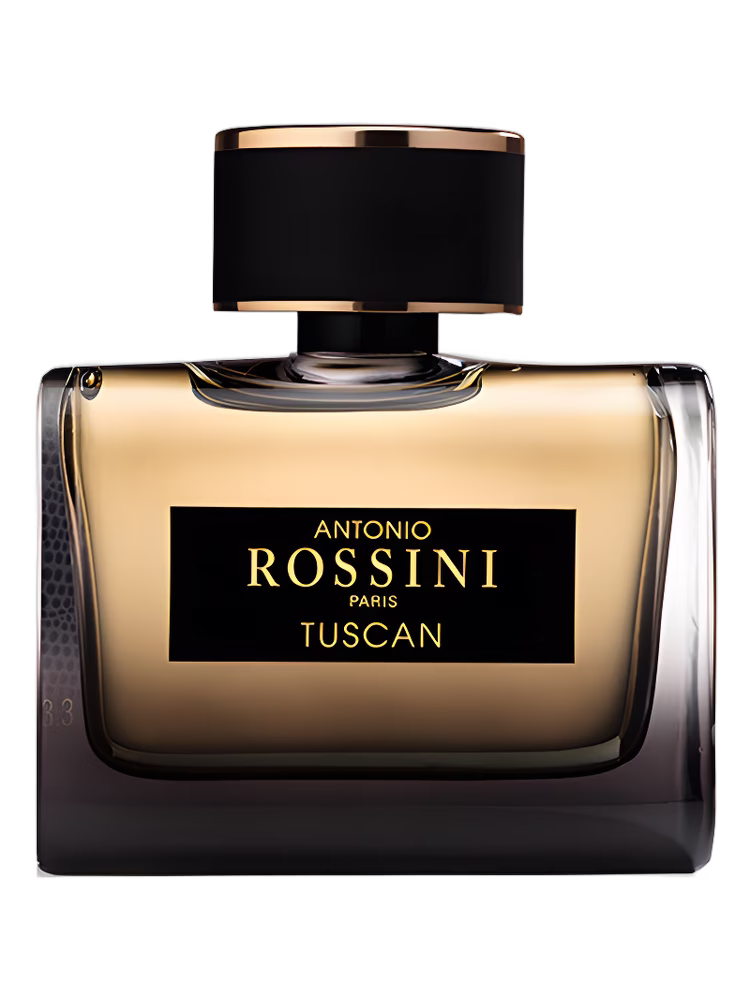 Antonio Rossini Tuscan
