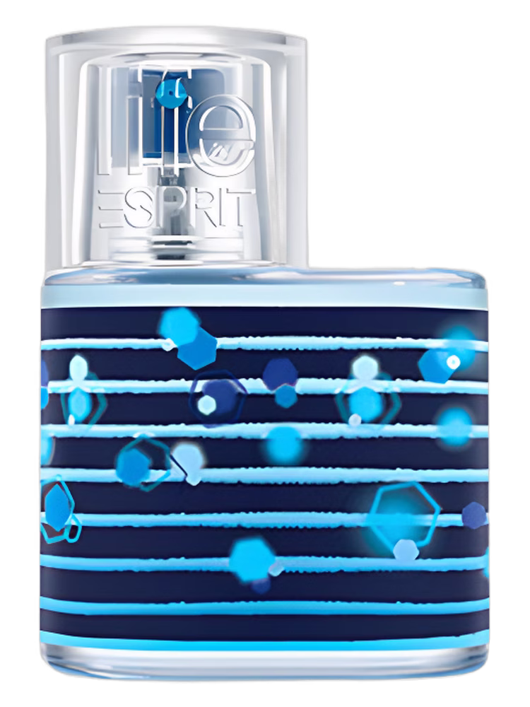 Esprit Life by Esprit Night Lights Man