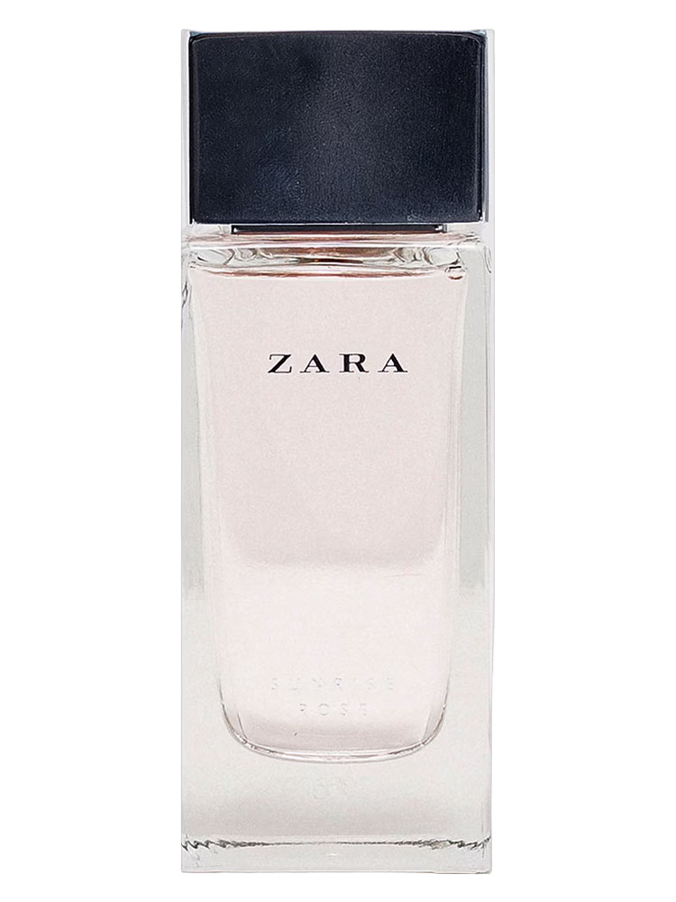 Zara Sunrise Rose