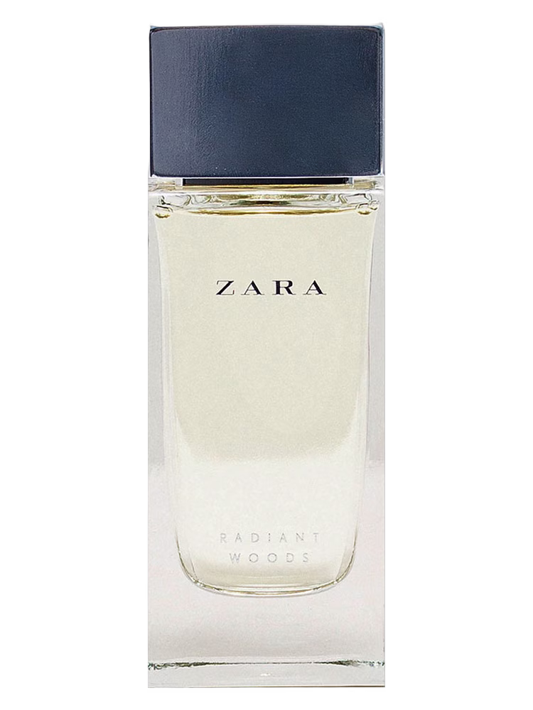 Zara Radiant Woods