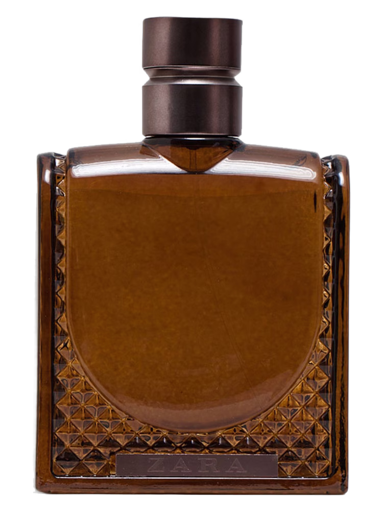 Zara Ambre Noble