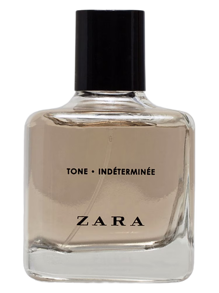 Zara Tone Indeterminee