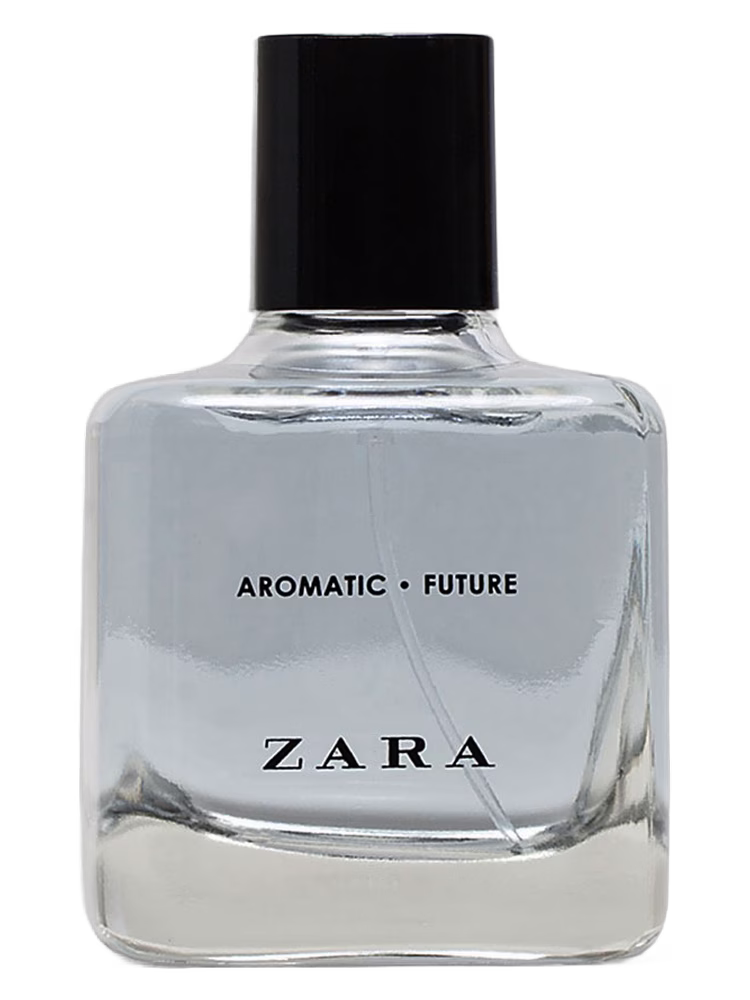 Zara Aromatic Future