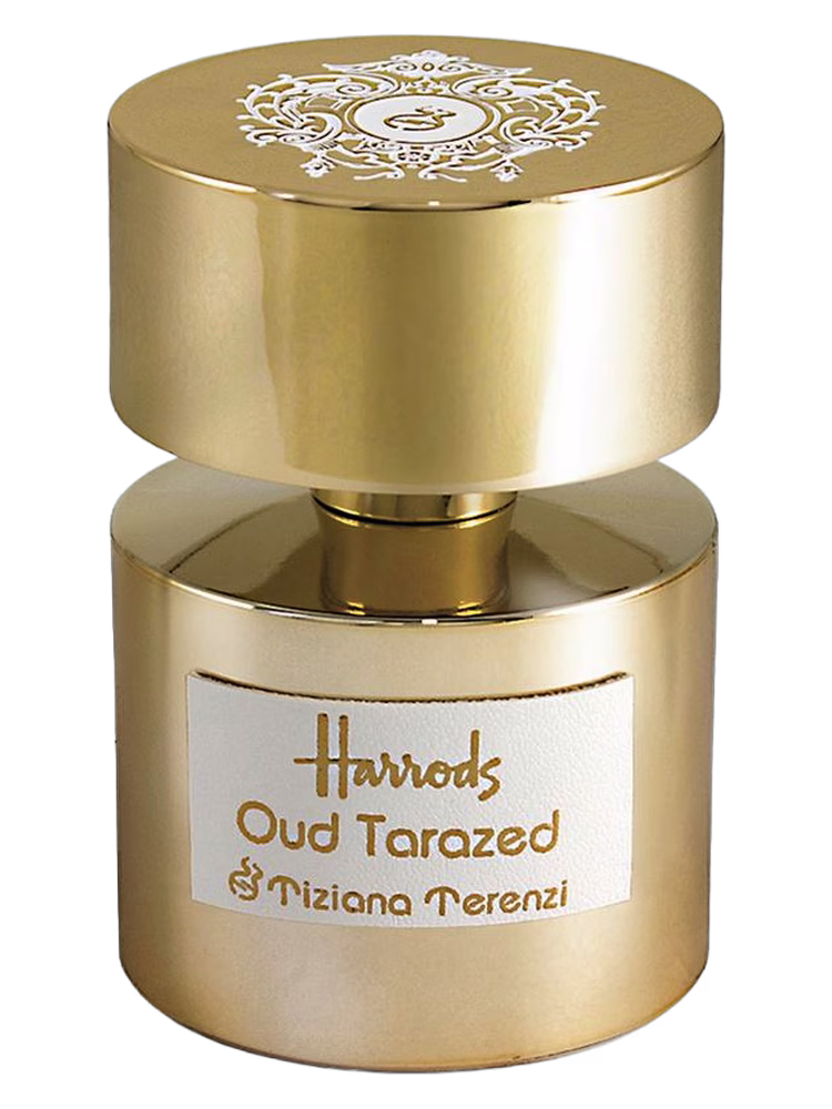 Tiziana Terenzi Oud Tarazed