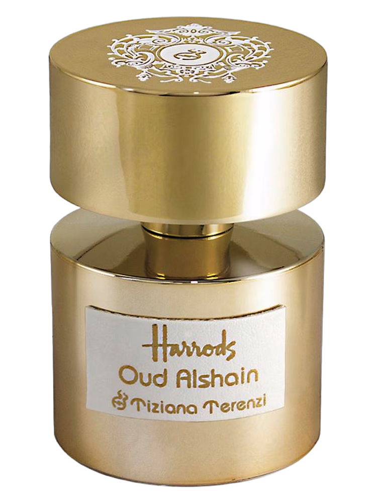 Tiziana Terenzi Oud Alshain
