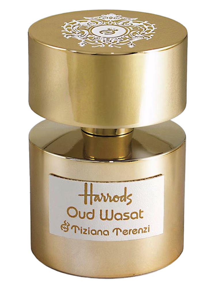 Tiziana Terenzi Oud Wasat