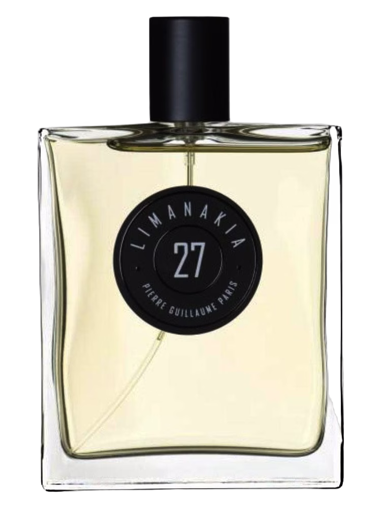 Pierre Guillaume Paris Limanakia 27