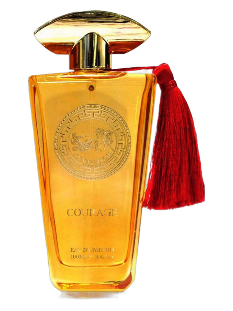 Centurion Parfums Courage