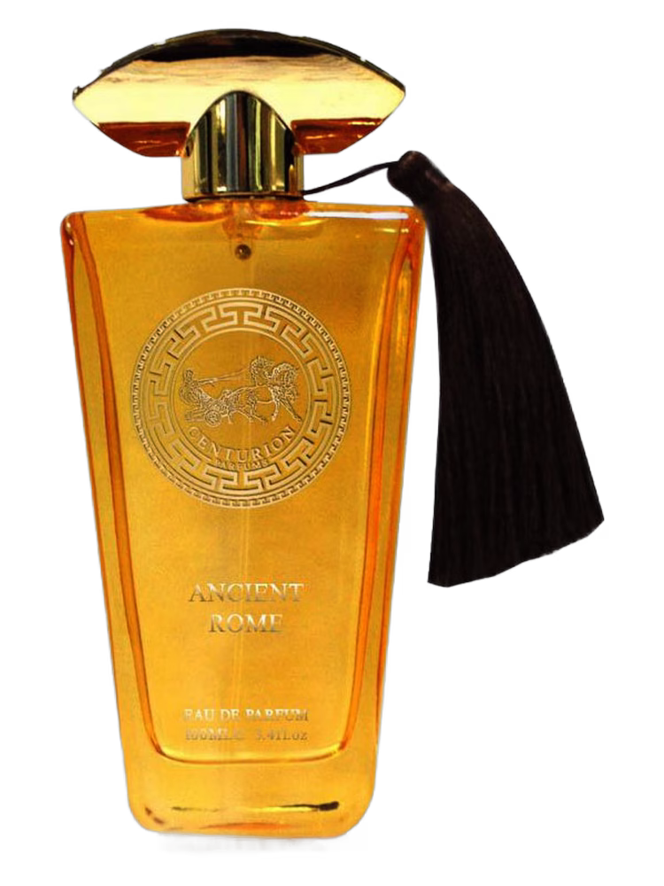 Centurion Parfums Ancient Rome