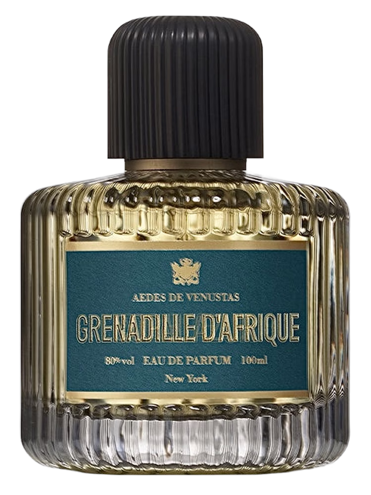 Aedes de Venustas Grenadille d'Afrique