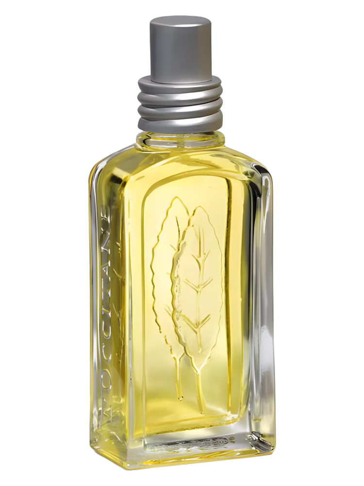 L'Occitane en Provence Verveine Agrumes 2008