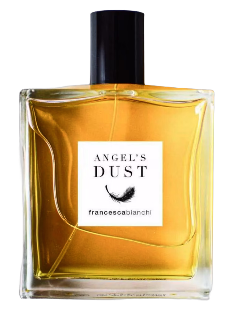 Francesca Bianchi Angel's Dust