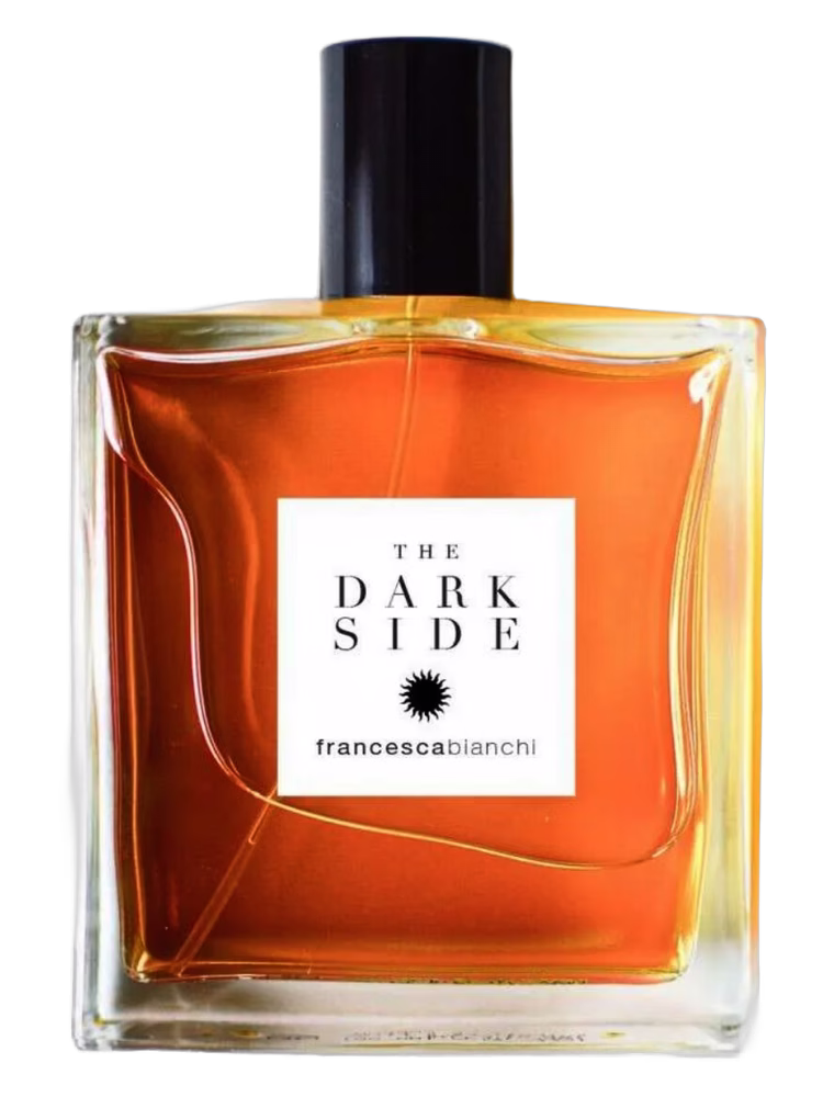 Francesca Bianchi The Dark Side