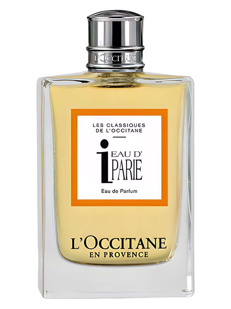 L'Occitane en Provence Eau d'Iparie