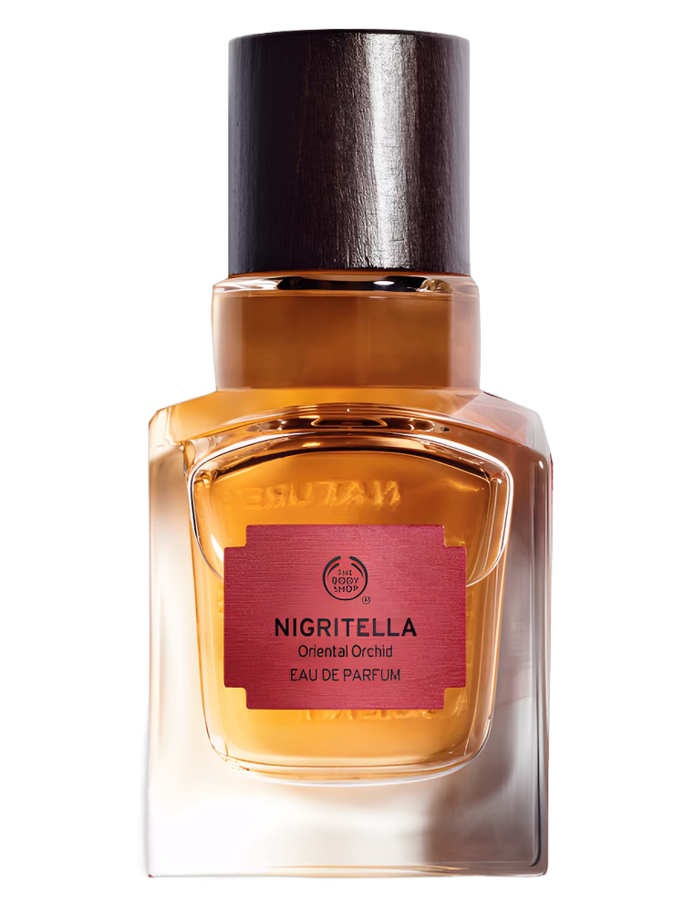 The Body Shop Nigritella