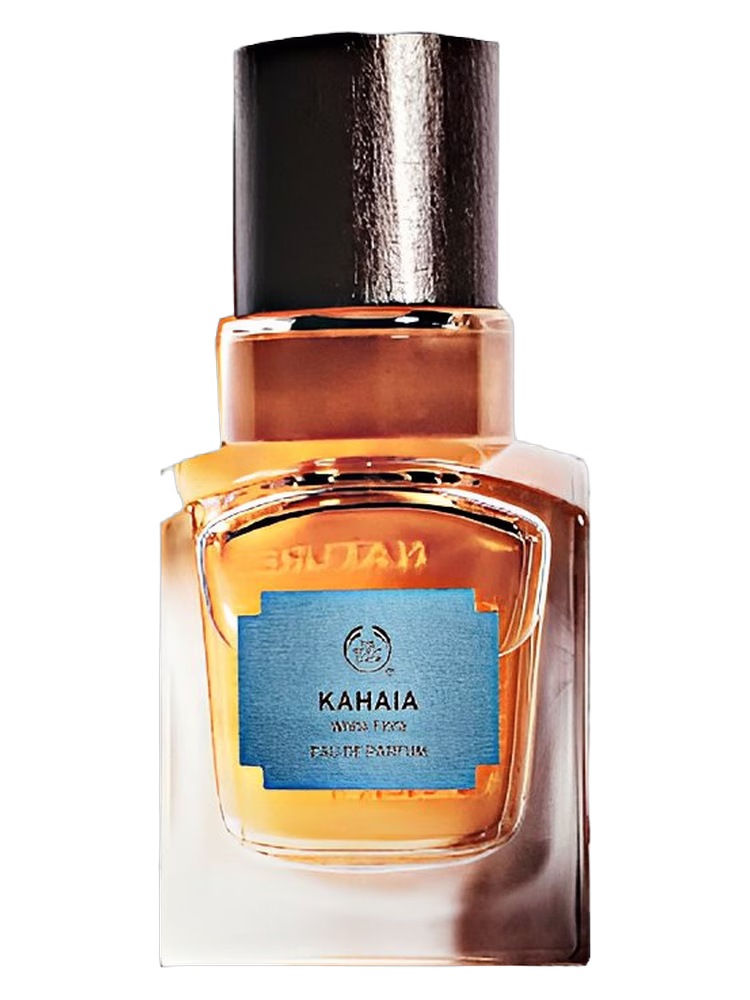 The Body Shop Kahaia
