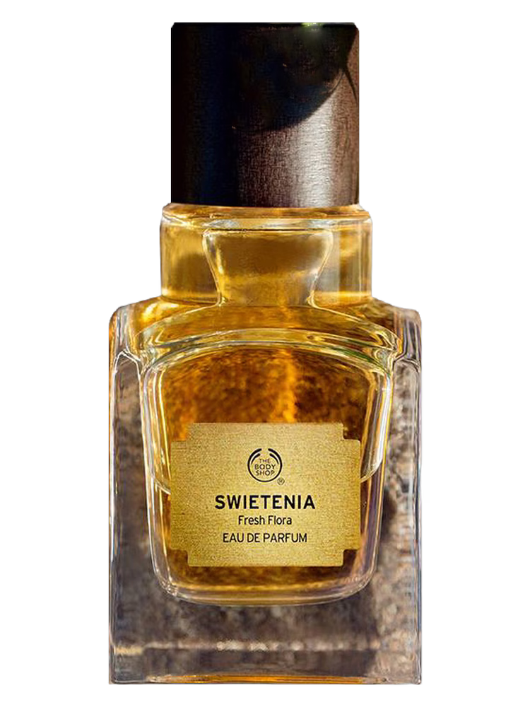 The Body Shop Swietenia