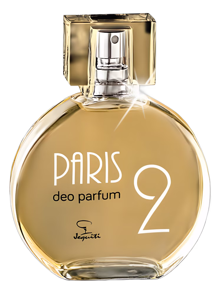 Jequiti Paris 2