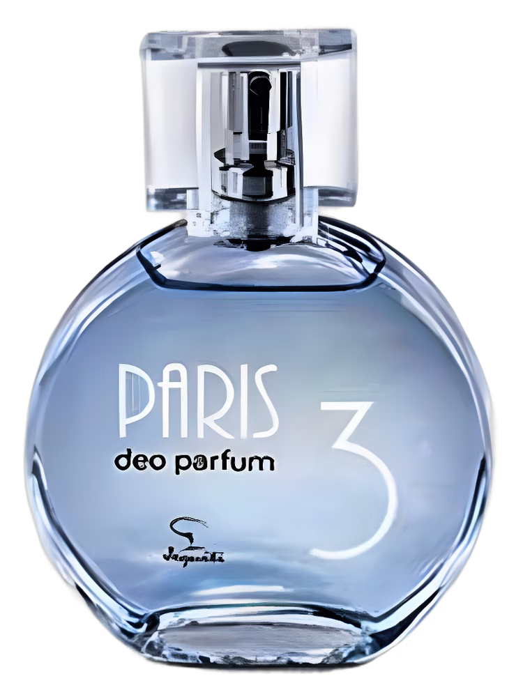 Jequiti Paris 3