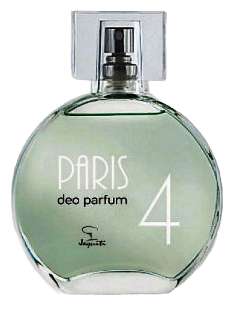 Jequiti Paris 4