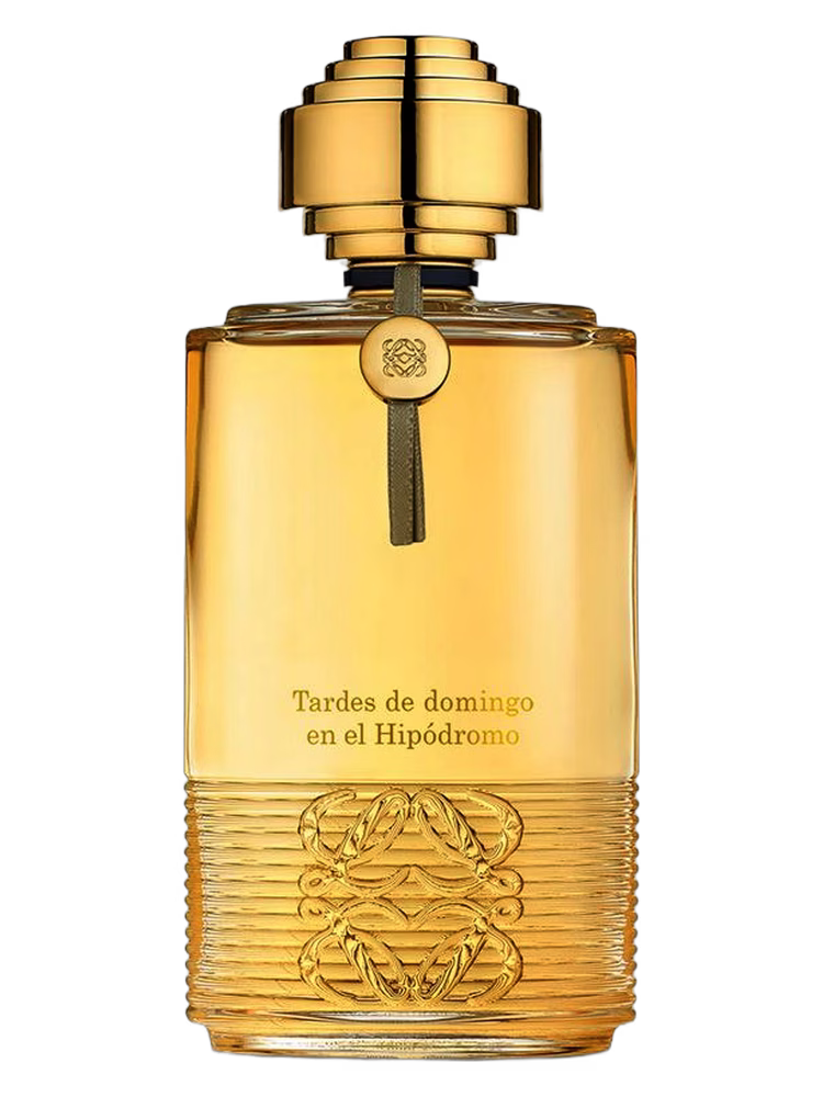 Loewe Tardes de Domingo en el Hipódromo