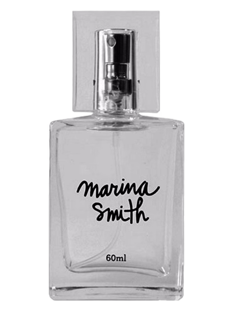 Marina Smith Dia