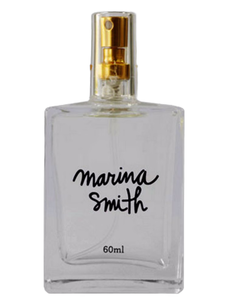 Marina Smith Noite