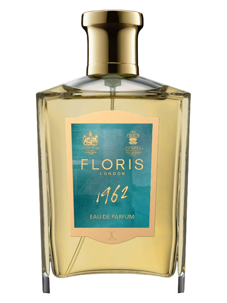Floris 1962