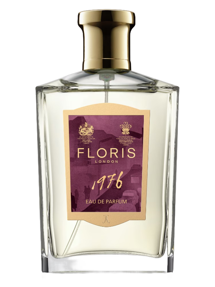 Floris 1976