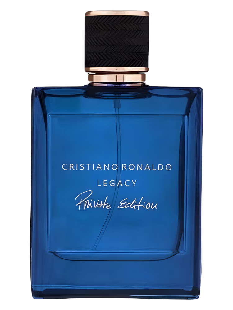 Cristiano Ronaldo Legacy Private Edition