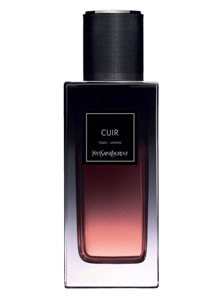 Yves Saint Laurent Cuir
