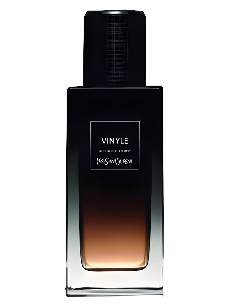 Yves Saint Laurent Vinyle