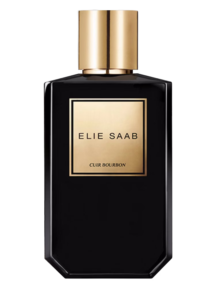 Elie Saab Cuir Bourbon
