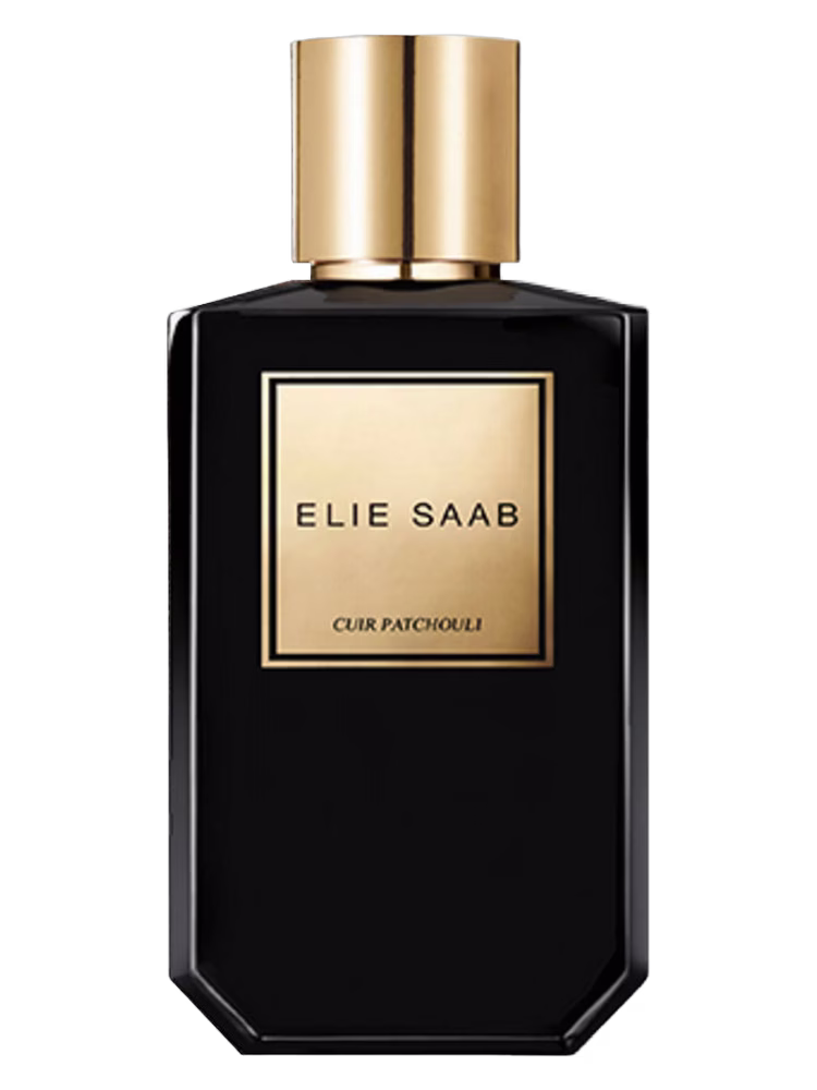 Elie Saab Cuir Patchouli
