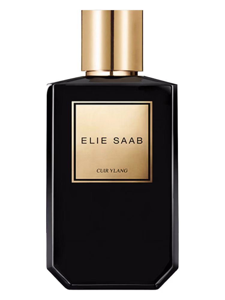 Elie Saab Cuir Ylang