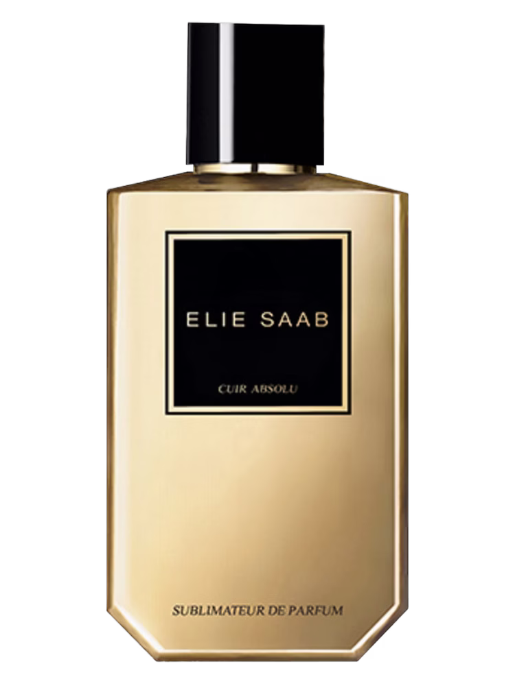 Elie Saab Cuir Absolu