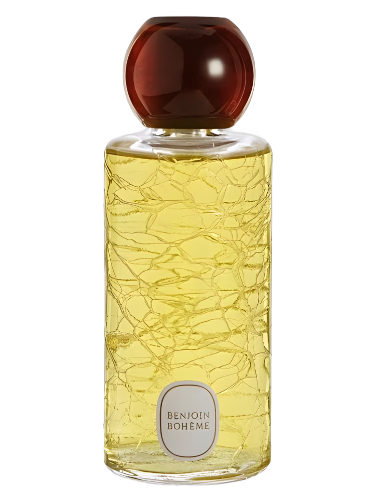 Diptyque Benjoin Bohème