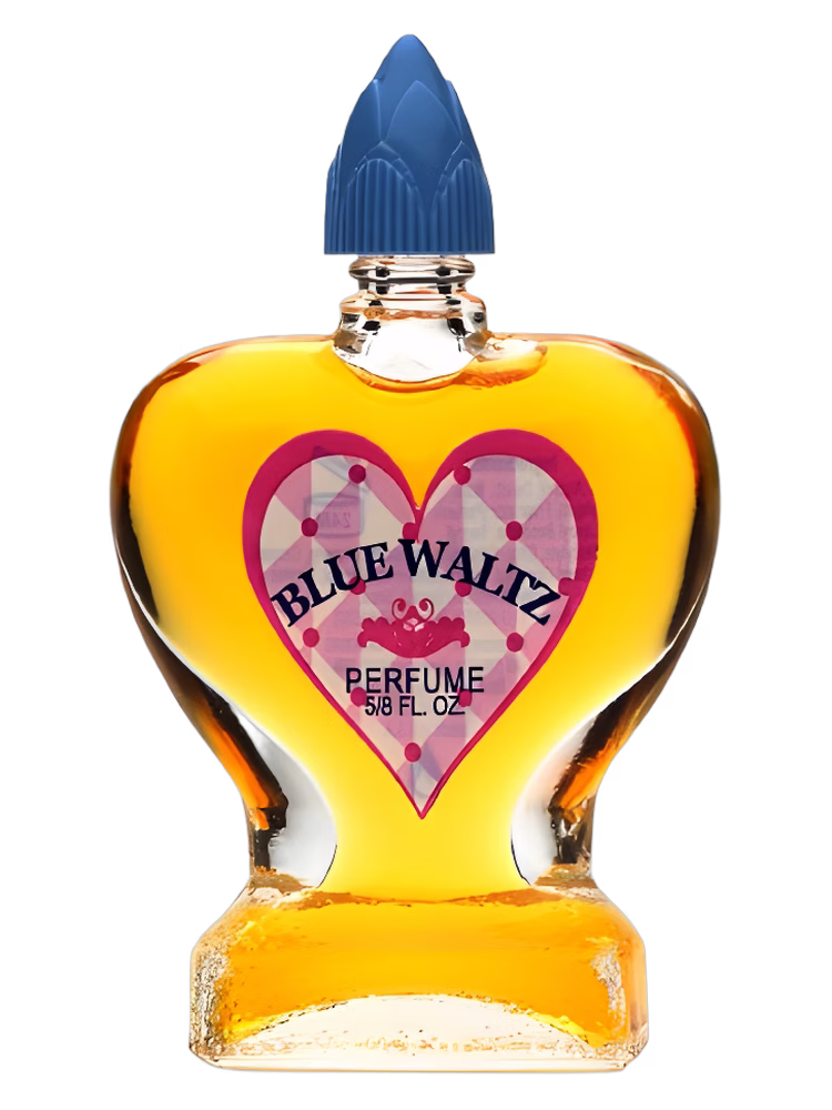 Joubert Blue Waltz