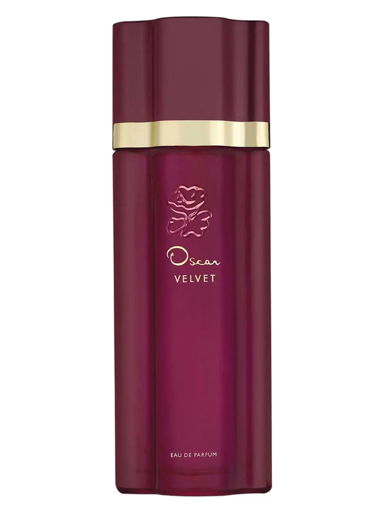 Oscar de la Renta Oscar Velvet