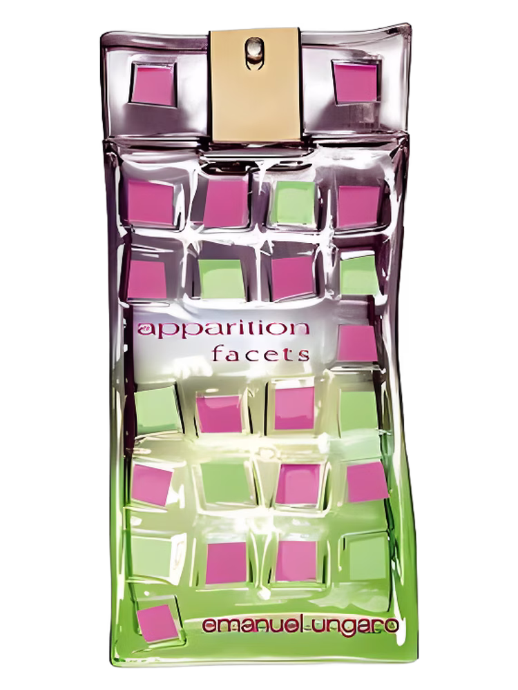 Emanuel Ungaro Apparition Facets