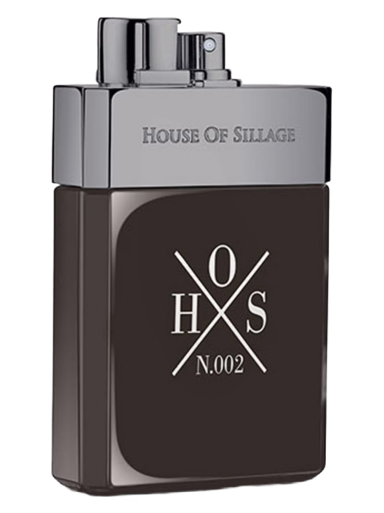 House Of Sillage HoS N.002