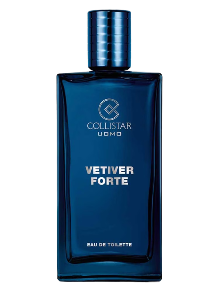 Collistar Vetiver Forte