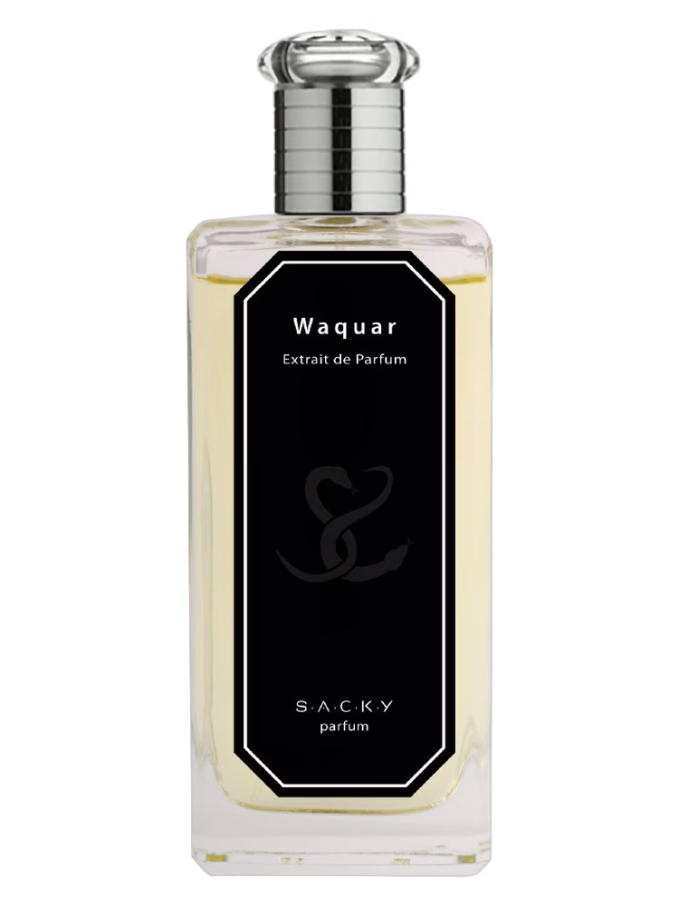 S.A.C.K.Y Waquar