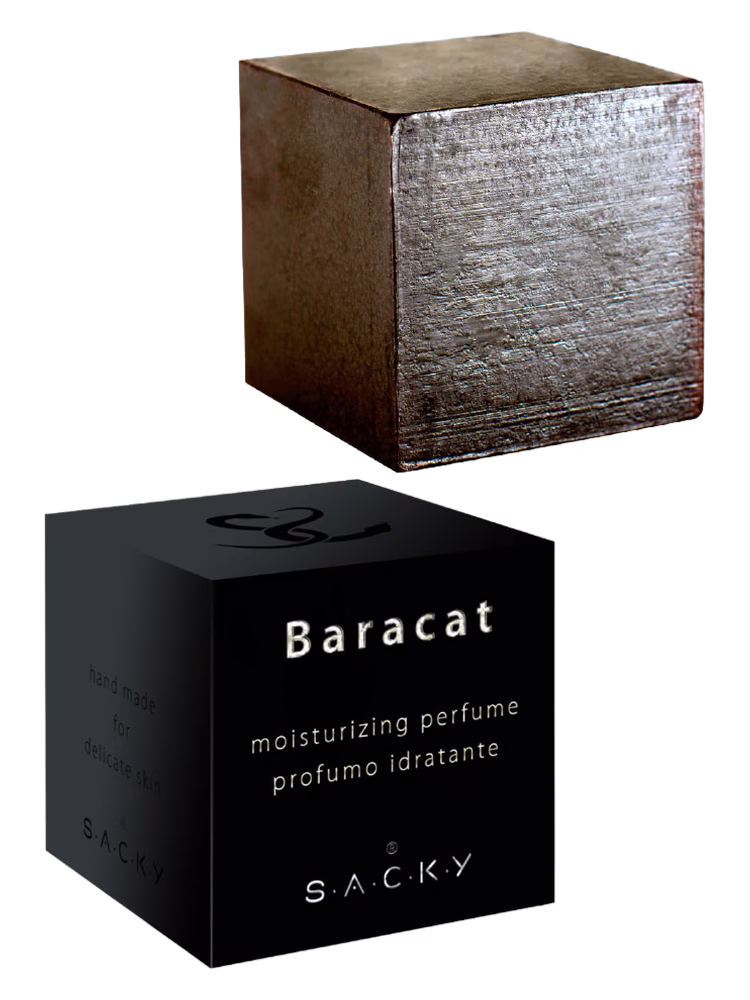 S.A.C.K.Y Baracat